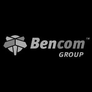 Logo Bencom Group