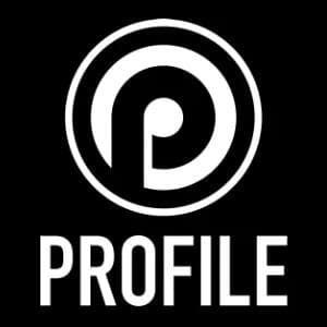 Logo Profile Nederland.