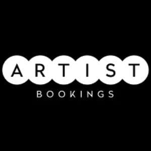 Saxojoe Logo Artist Bookings