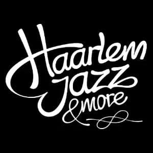 Logo Haarlem Jazz & More